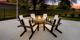 Fox & Hounds Gallery 19