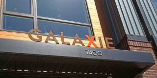 Galaxie at Sellwood Gallery 5