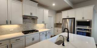 4/3.5/2 with Game Room in Meyer Ranch / Fridge, Washer, Dryer Included / Meyer Ranch Amenities / CISD Gallery 11