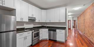 316 West 19th Street Gallery 3