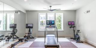 DeLand Commons Apartment Homes Gallery 9