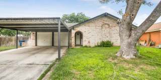 Comfortable Living in Established San Antonio Neighborhood – 5003 Starfire Dr Gallery 1