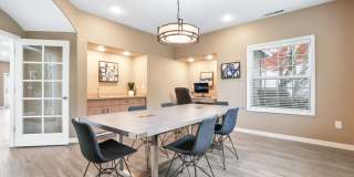 Jackson School Village Gallery 23
