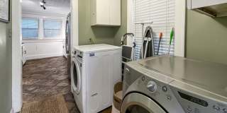 3 bedroom, 2 bathroom house in Cooper Young Historic District Gallery 12
