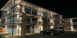 Calhoun Lofts & Thunderbird Flats Gallery 31