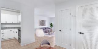 Lakeshore Presidential Apartments Gallery 17