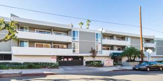 Encino Crest Apartments Gallery 2