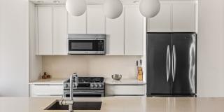 23 West 116th Street Gallery 3