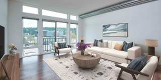 Old Town Lofts Gallery 1