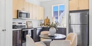 The Ridge Townhomes Gallery 5