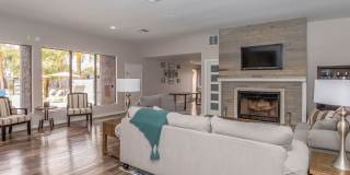 Aqua Apartments Gallery 10