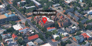 623 S WASHINGTON Street Gallery 16