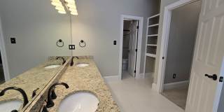 Custom Brick Home on Private Wooded Lot in Cary's Prestigious Wessex Community Gallery 24