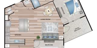 Memorial at Six Gallery 18