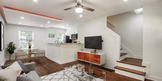 5028 Baltimore Avenue Gallery 1