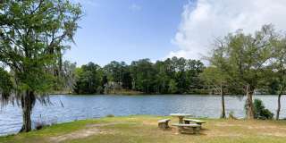 2/1 Riverfront Condo in Riverlanding Gallery 35