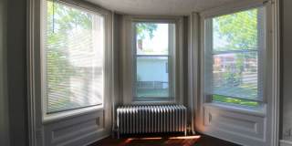 1 bed, 1 bath apartment for rent in Downtown Harrisonburg! Gallery 24