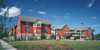 McCormack House at Forest Park SE - Senior Living Gallery 4