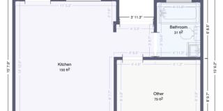 1623 Sherman Place Gallery 9