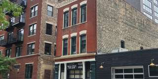 114 N Aberdeen Street 114 N Aberdeen Street Gallery 1