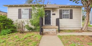 Welcome to 4646 Bowie! Make this beautiful updated house your new home. Welcome to 4646 Bowie! Make this beautiful updated house your new home. Gallery 1