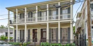 1520 ST. MARY Street Gallery 1