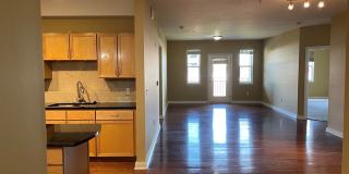Sleek City Living: Oversized 2BR with Open Floor Plan Gallery 5