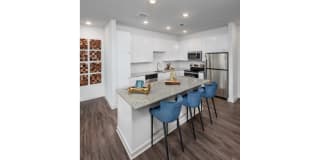 Spectrum on Spring Gallery 17