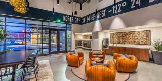 Bell South City Gallery 19