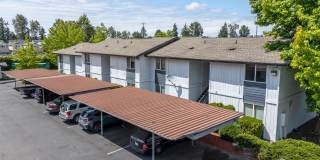 Olympic Village Gallery 1