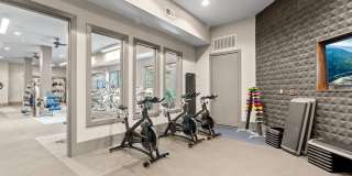 The Standard at Legacy Gallery 33