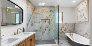 Restored Mission Hills Stunner Gallery 16