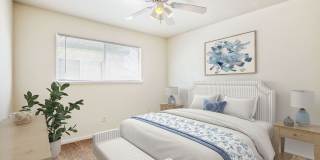 The Palm on SPID Gallery 18