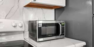 Oceanview 2BR/2BA Condo at The Palace Resort – Sleeps 6! Gallery 10