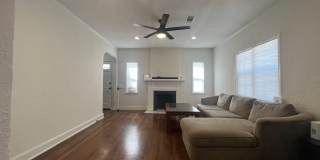 2 minutes away from Rhodes College! Beautifully Renovated! Pets are owner's approval, fees do apply. Gallery 15