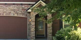 Beautiful home in Eagles Shadowridge subdivision Gallery 1