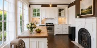 Exquisitely Remodeled Contemporary Piedmont Cottage with Timeless Charm and Premium Finishes Exquisitely Remodeled Contemporary Piedmont Cottage with Timeless Charm and Premium Finishes Gallery 8