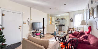 12 Glenville Avenue Gallery 1
