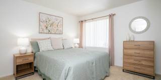 Riverpark apartment homes Gallery 42