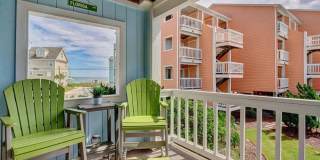 (C037) 101 Sea Oats Lane, Unit D19 Carolina Beach, NC 28428 Gallery 1