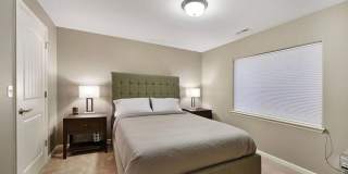 FULLY FURNISHED Northgate 3 Bed & Office near AFA Gallery 14