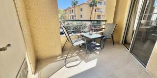 Great opportunity condo in a highly desirable central Las Vegas location Gallery 20
