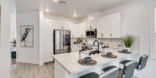 Bright and Beautiful 3 bedroom 2 full bathroom Home! Attached two car tandem garage with large enclosed backyard! Gallery 22