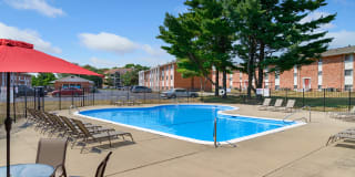 Colonial Village Gallery 4