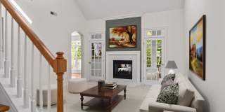 4990 Lake Tree Lane - Western Ridge Home with a Main Level Primary Suite! Gallery 6