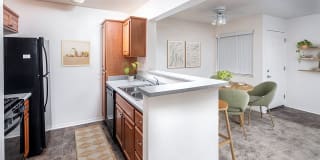 Antelope Ridge Apartments Gallery 2