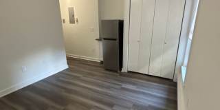 Sunny Allston Studio Near Boston Landing & Green Line Gallery 1