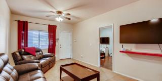 Spacious 2 Bed 2 Bath Tempe Condo - 1st Floor Spacious 2 Bed 2 Bath Tempe Condo - 1st Floor Gallery 5