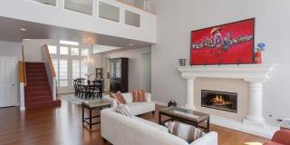 Large 4 bed, 4 bath home in Wood Ranch Large 4 bed, 4 bath home in Wood Ranch Gallery 4