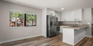 Incline Village: Condo - 2 Bedrooms, 2 Bathrooms, 1 Car Garage, Dog Friendly Gallery 6